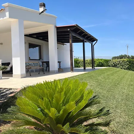 Villa Clava Polignano a Mare Exterior photo