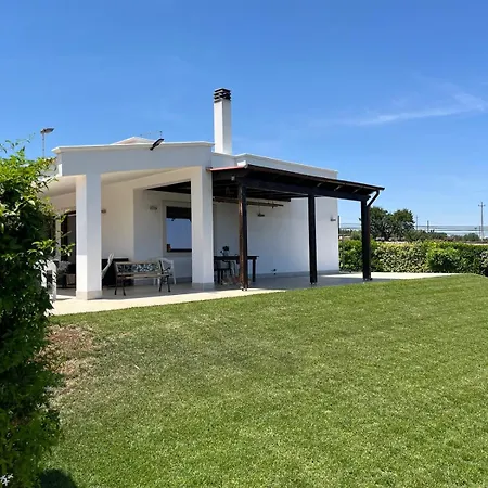 Villa Clava Polignano a Mare Exterior photo