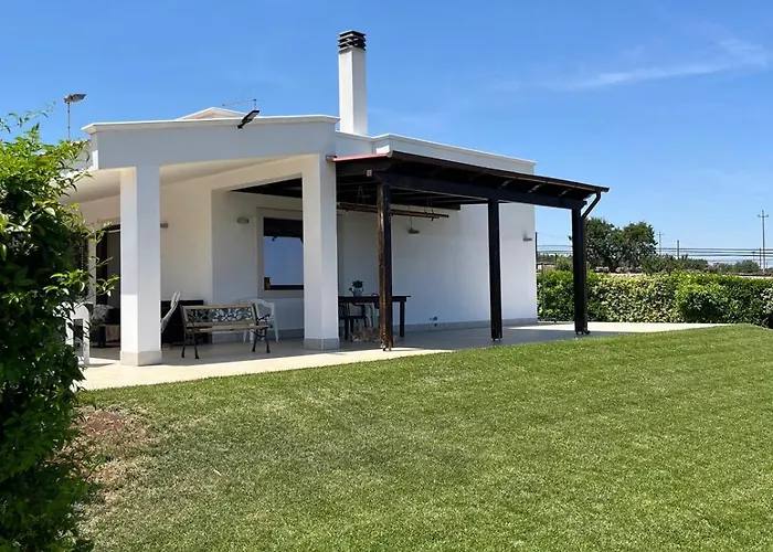Villa Clava