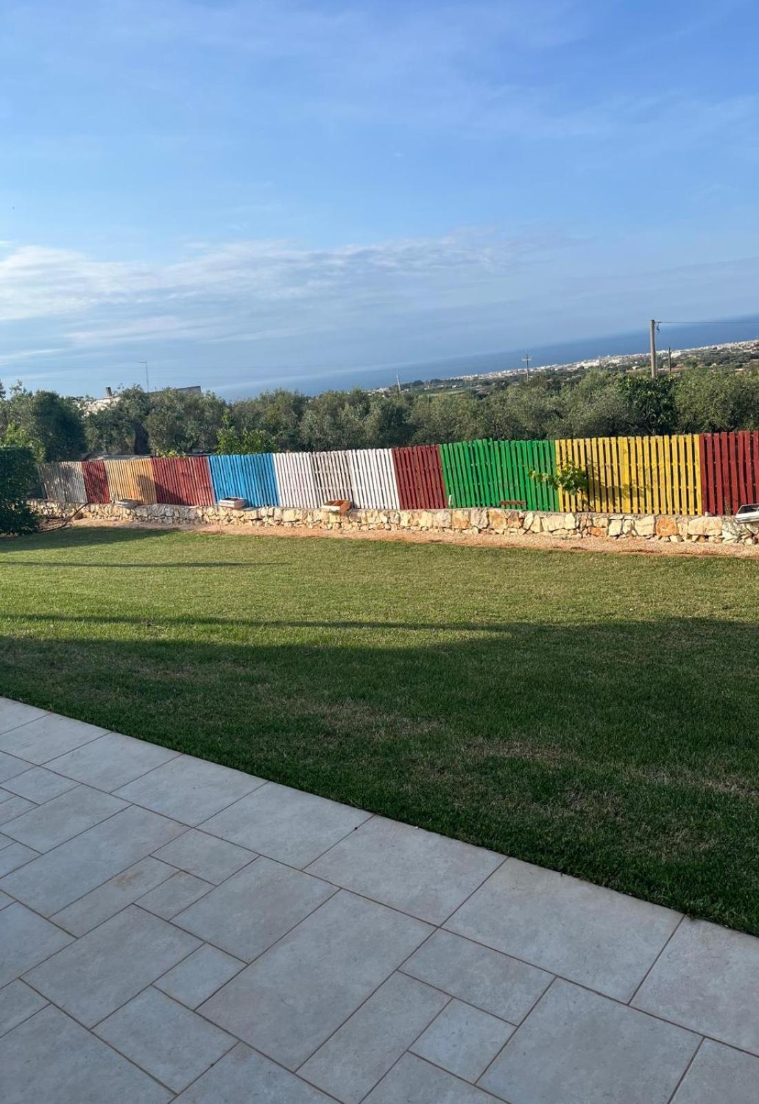 Clava Holiday home Polignano a Mare