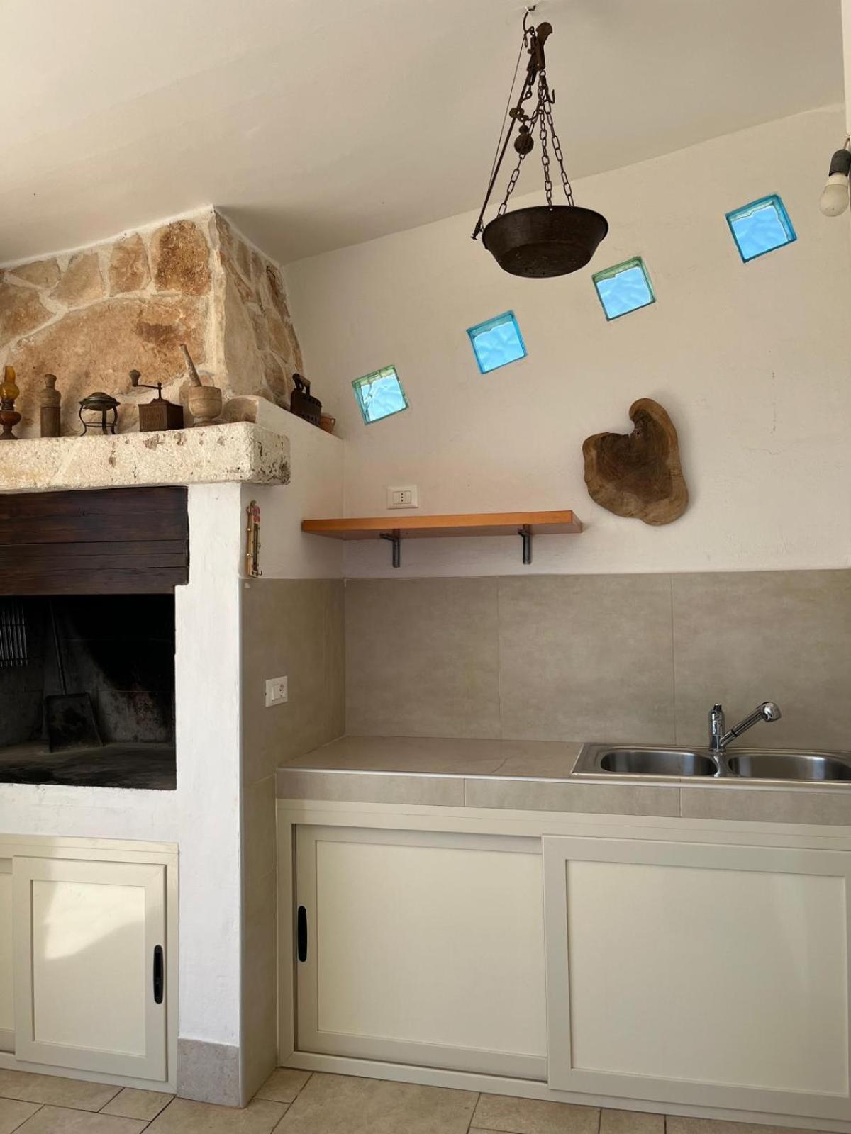 Holiday home Clava Polignano a Mare
