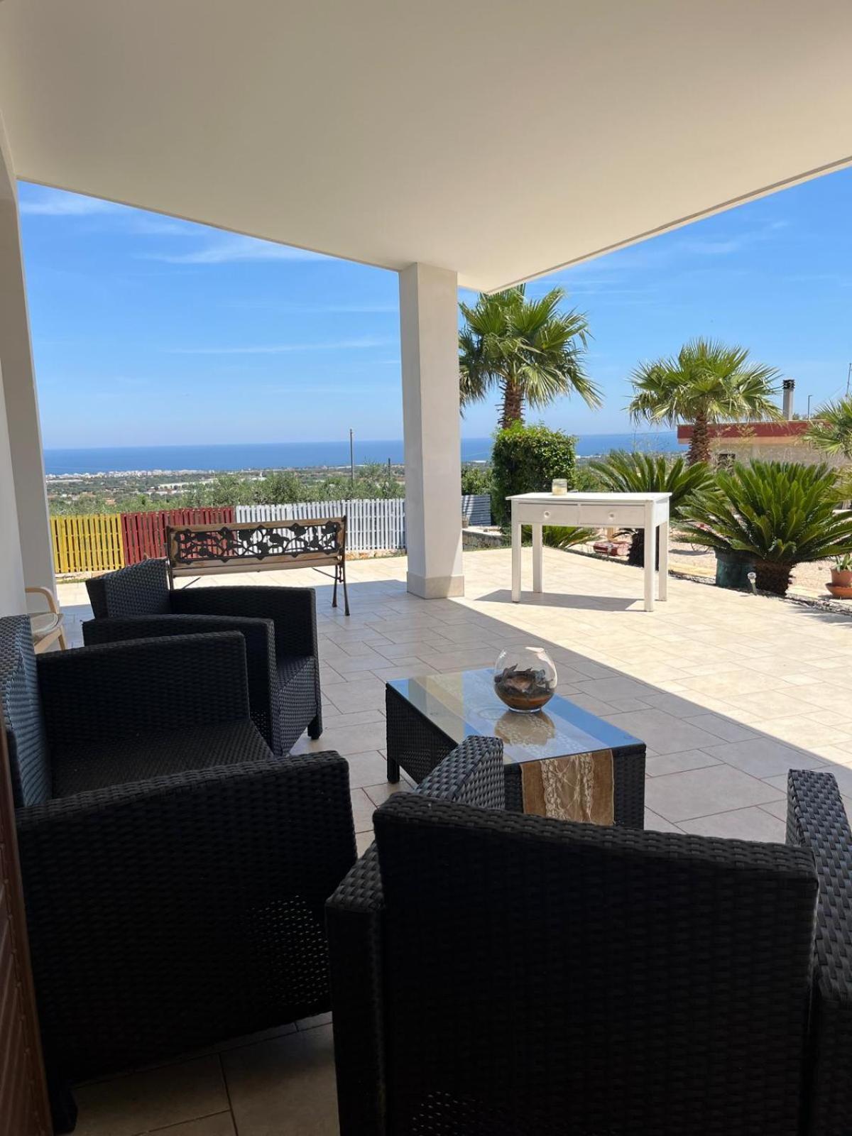Holiday home Clava