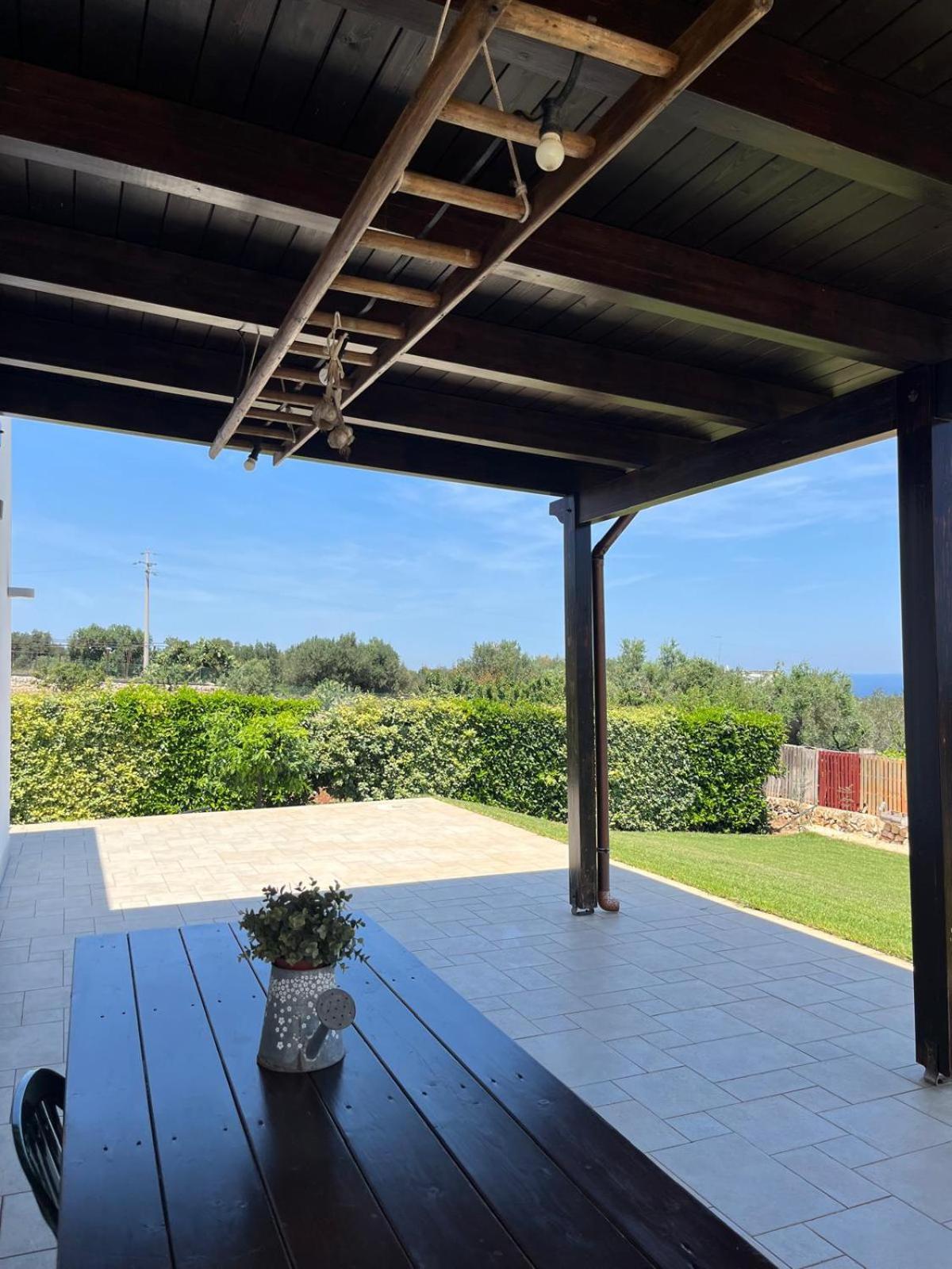 Holiday home Clava Polignano a Mare